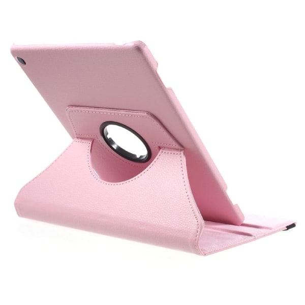 Huawei MediaPad M3 Lite 10.1 tyylikäs nahkakotelo - Pinkki Pink 9a81 | Pink  | Imitationsläder | Fyndiq