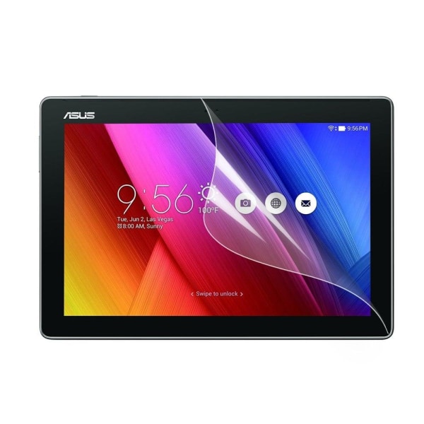 Displayskydd till ASUS ZenPad S 8.0 Transparent