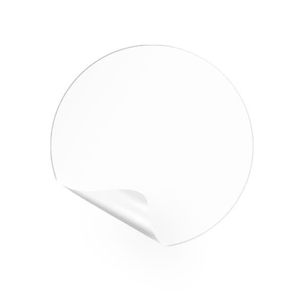 Garmin Forerunner 235/225 HD klar skærmbeskyttelse Transparent