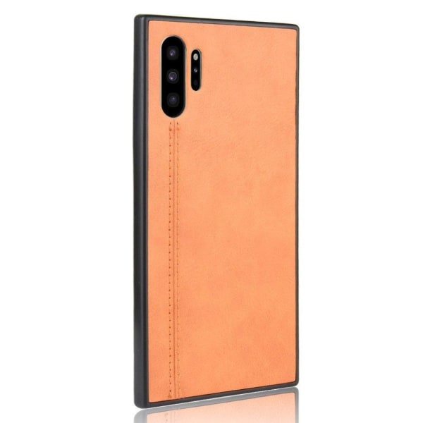 Admiral Samsung Galaxy Note 10 Plus skal - Orange Orange