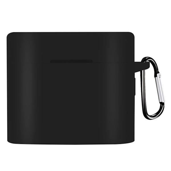 Xiaomi Mi Air 2 Pro silikone etui - sort Black