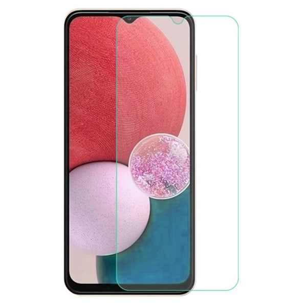 Ultra-klart Samsung Galaxy A14 skärmskydd Transparent