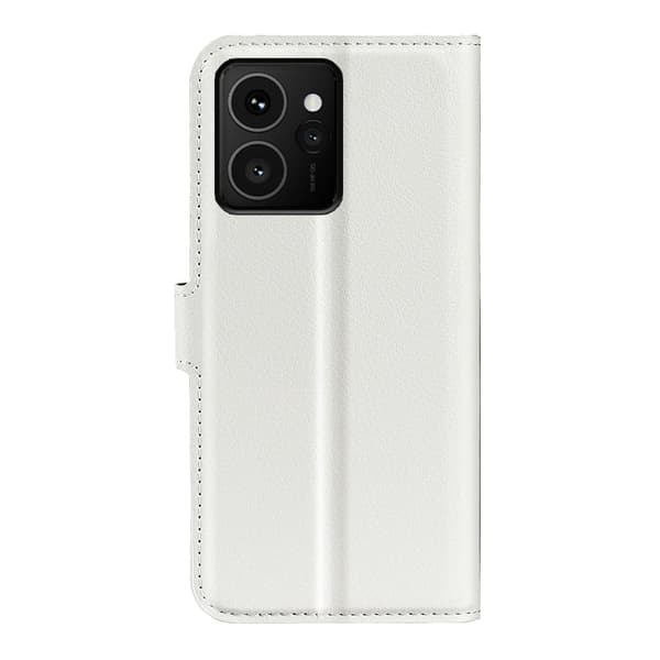 Klassisk HMD Skyline flip etui - Hvid White