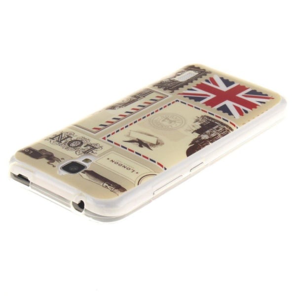 Westergaard Huawei Y5 IMD Takakuori - Big Ben Multicolor