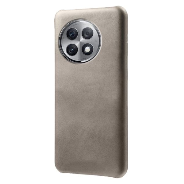 Prestige Suojakotelo OnePlus Ace 2 Pro 5g - Harmaa Silver grey