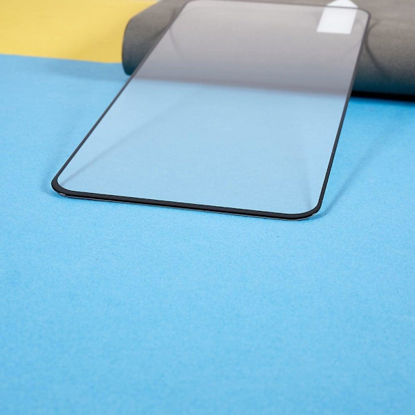 RURIHAI H9 karkaistua lasia näytönsuoja Xiaomi Redmi Note 12 Pro varten Transparent