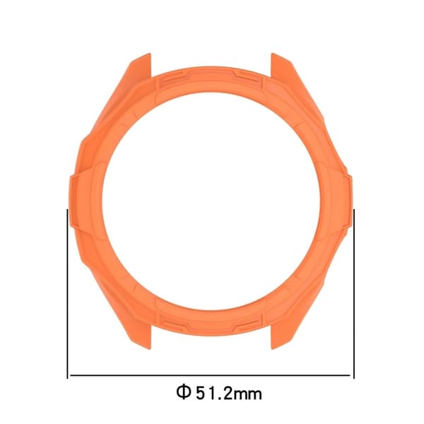 Garmin Approach S70 (47mm) ontto suojus - Musta Black