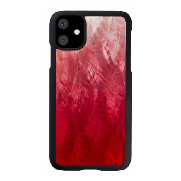iKins premiumfodral för iPhone 11 - Rosa Sjö Rosa