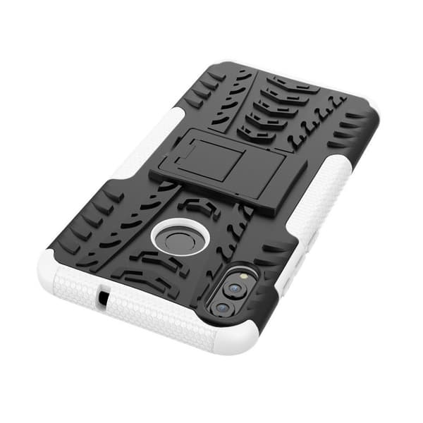 Offroad Honor 8X deksel - Hvit White