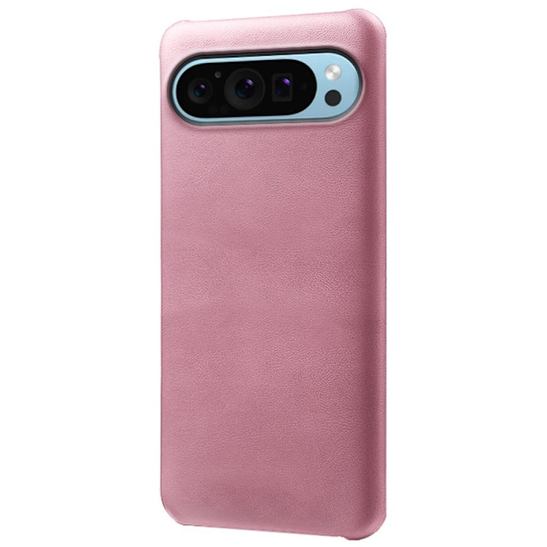 Prestige Google Pixel 9 deksel - Rose Gull Pink