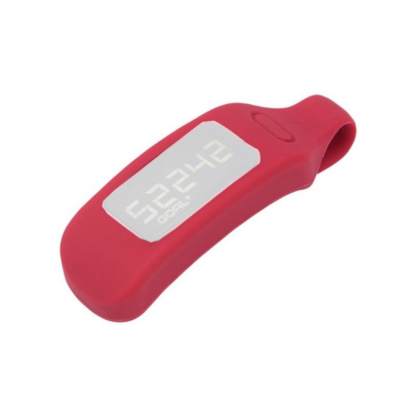 Garmin Vivofit 2 silikonspenneramme - Rød Red
