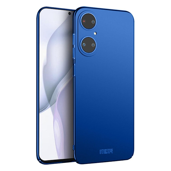 MOFI Huawei P50 slim shield deksel - Blå Blue