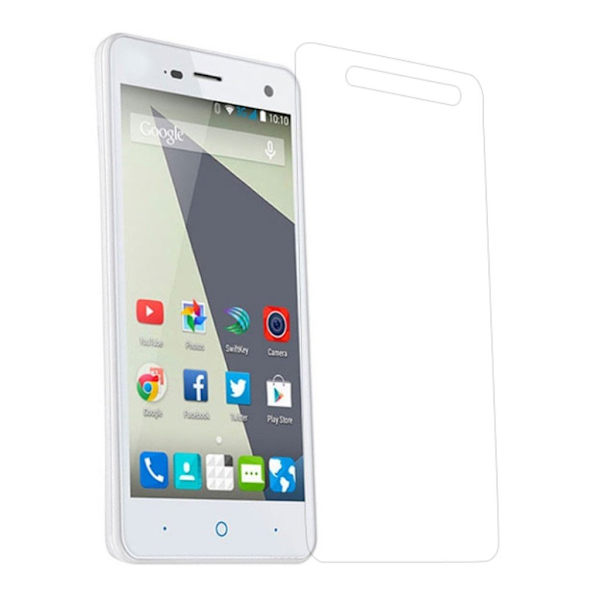 0.3mm Näytönsuoja ZTE Blade L3 Transparent