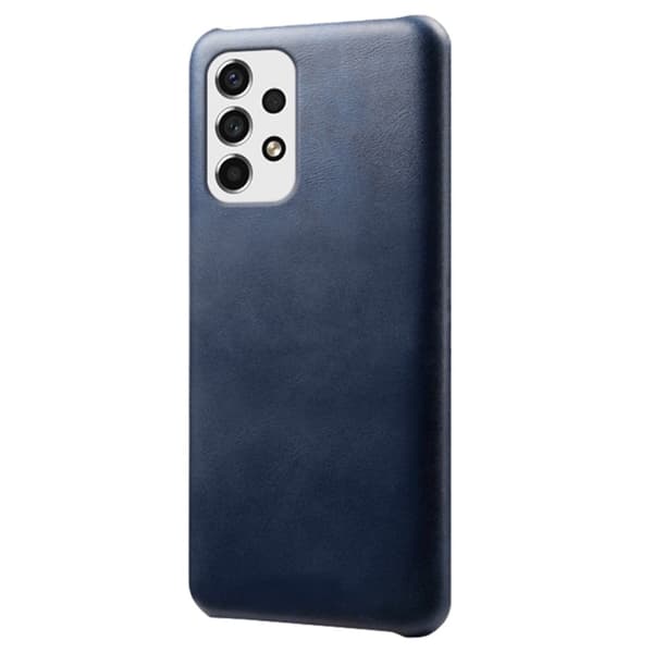 Prestige Samsung Galaxy A53 5G skal - Blå Blå