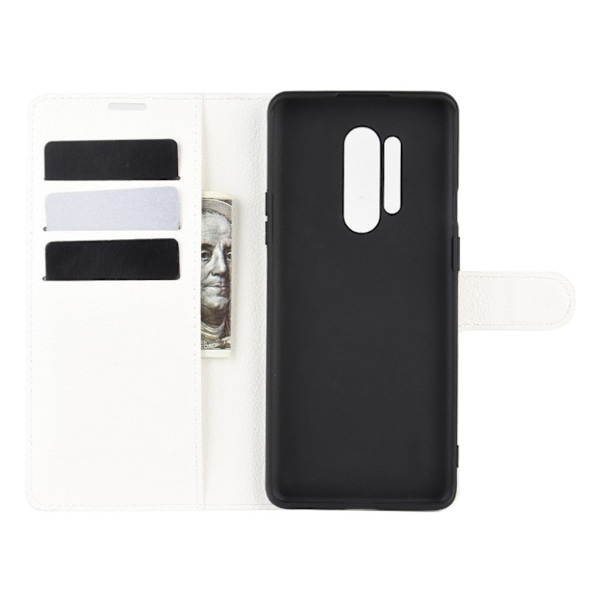 Classic OnePlus 8 Pro kotelot - Valkoinen White