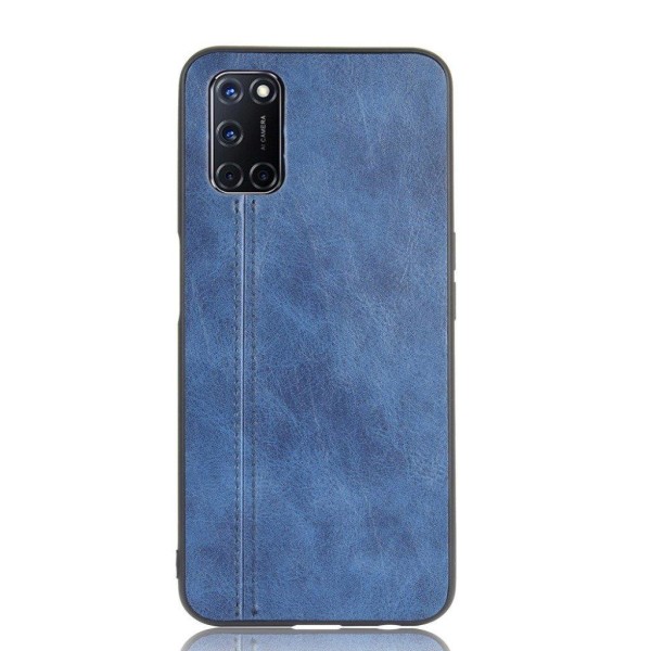 Admiral Oppo A72 / A52 / A92 kuoret - Sininen Blue