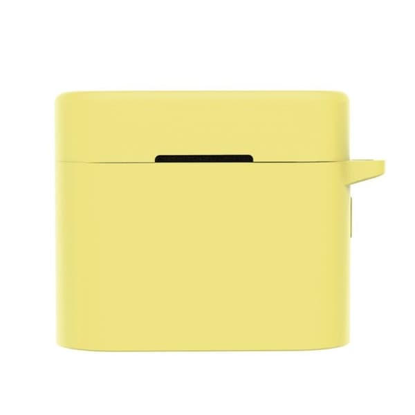 Xiaomi Mi Air 2 Pro støtsikkert silikonetui - Gul Yellow