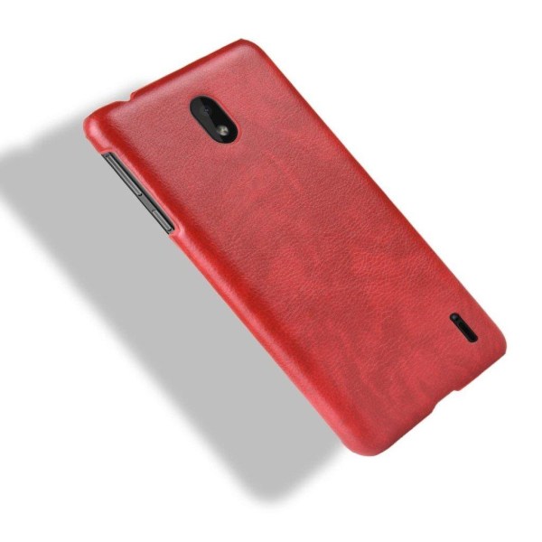 Prestige Nokia 1 Plus kuoret - Punainen Red