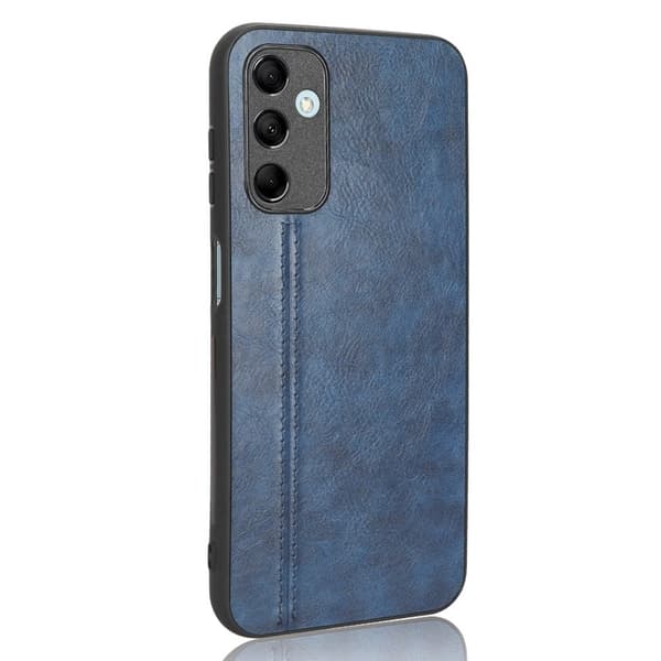 Admiral Samsung Galaxy M14 Deksel - Blå Blue