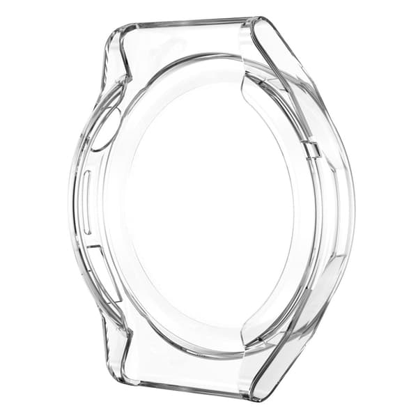 Huawei Watch GT Runner galvanointi kansi - Läpinäkyvä Transparent