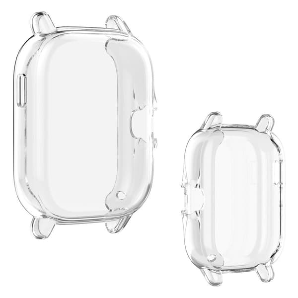 Amazfit GTS 2e / GTS 2 läpinäkyvä runko Transparent