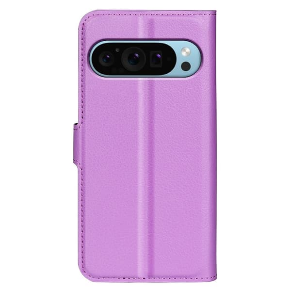 Classic Google Pixel 9 fodral - Lila Lila