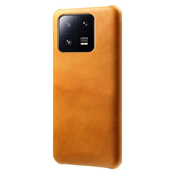 Prestige Fodral Xiaomi 13 Pro - Orange Orange
