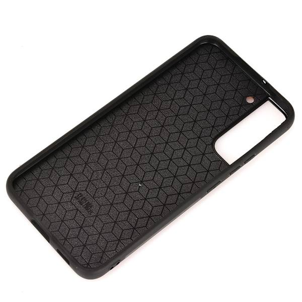 Admiral Samsung Galaxy S22 cover - Sort Black