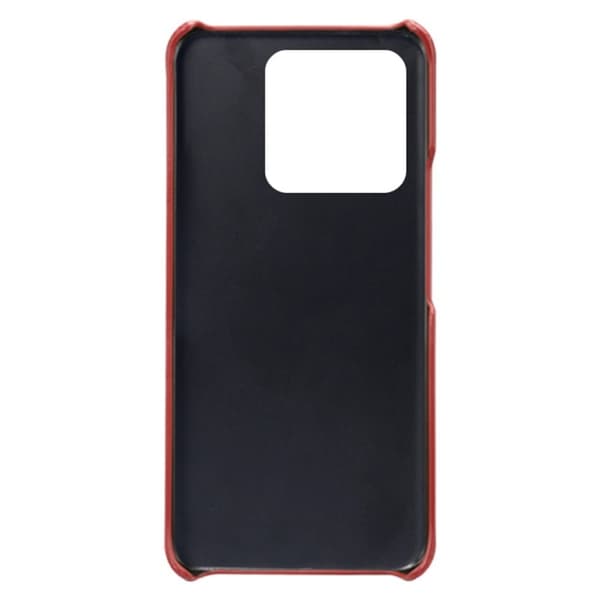 Prestige Fodral Xiaomi 13 Pro - Röd Röd