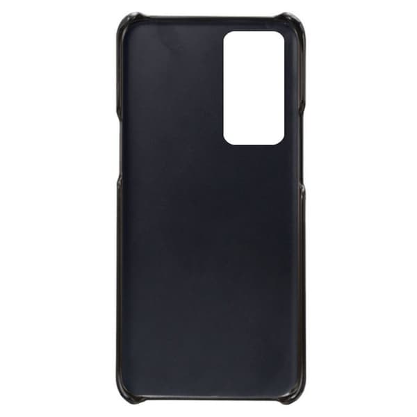 Prestige OnePlus 9RT 5G skal - Svart Svart