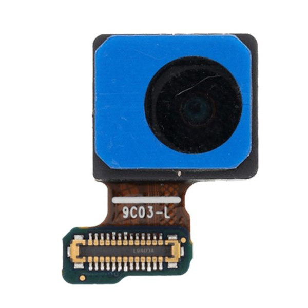 Samsung Galaxy S20 / S20 Plus OEM frontkamera modul del Blå
