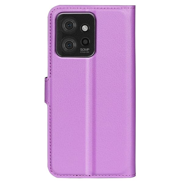 Classic Motorola ThinkPhone fodral - Lila Lila