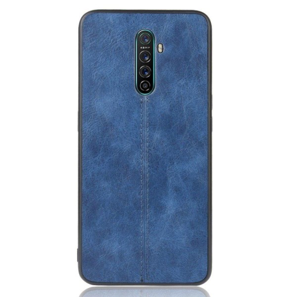 Admiral Oppo Reno Ace cover - Blå Blue