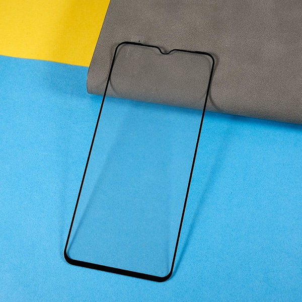Philips PH1 kosketusherkkä ja temperoitu suojalasi Transparent