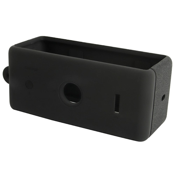 Marshall Emberton silikoneovertræk - Sort Black