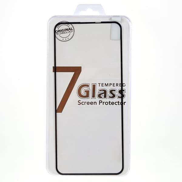Berøringsfølsomt hærdet glas til OnePlus 10T Transparent