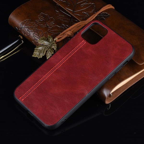 Admiral iPhone 11 Pro Max cover - Rød Red