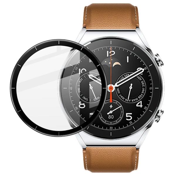 IMAK Xiaomi Watch S1 PMMA screen protector Transparent