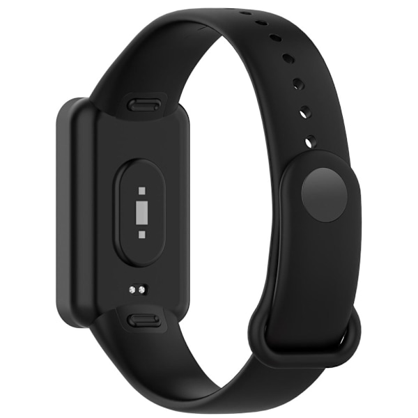 Xiaomi Redmi Smart Band Pro silikoneurrem - Sort Black