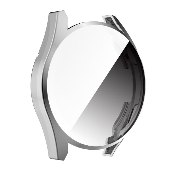 Huawei Watch GT 3 (46mm) TPU cover - Silver Silvergrå
