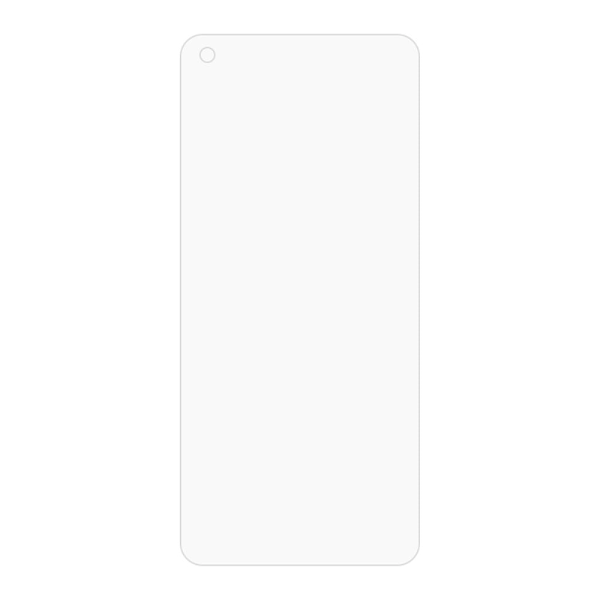 Ultra Clear LCD Screen Protector for OnePlus 11 Transparent