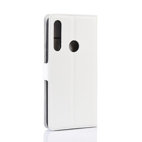 Classic Huawei P Smart Z kotelot - Valkoinen White