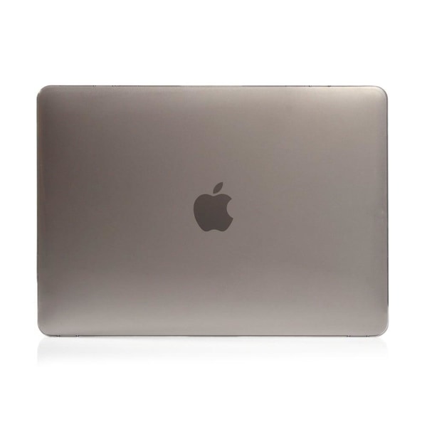 MacBook Air 13 M1 (A2337, 2020) / (A2179, 2020) front and back c Silvergrå