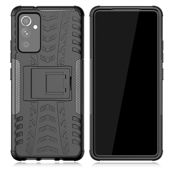 Offroad Samsung Galaxy A82 5G cover - Sort Black