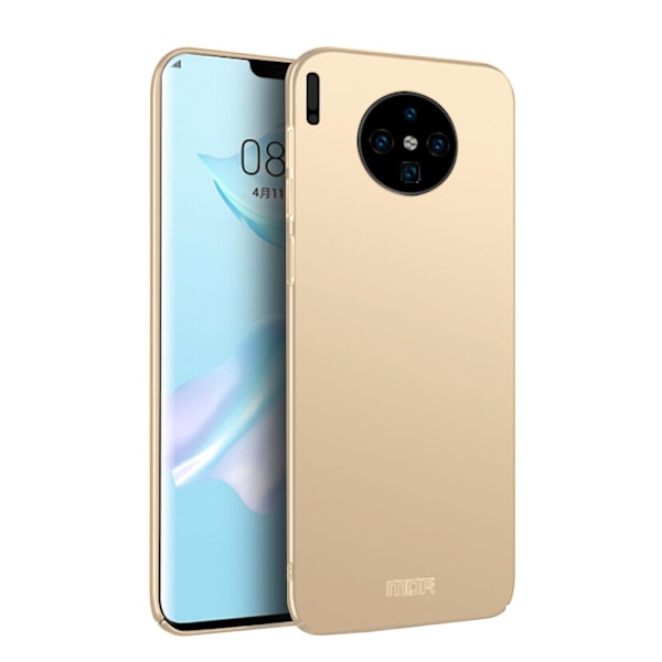 MOFi Slim Shield Huawei Mate 30 cover - Guld Gold