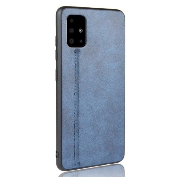 Admiral Samsung Galaxy A51 cover - Blå Blue