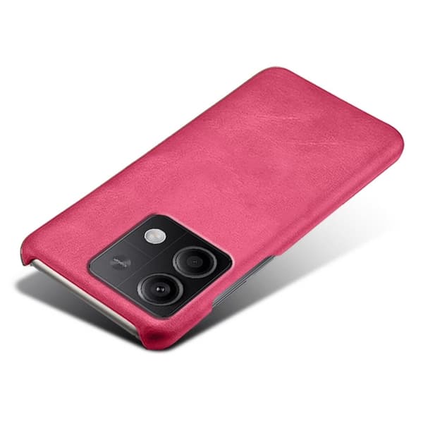 Prestige Xiaomi Redmi Note 13 5G  kotelot - Pinkki Pink