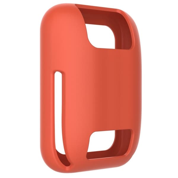 Garmin Approach G30 skyddshölje silikon mjuk - Orange Orange