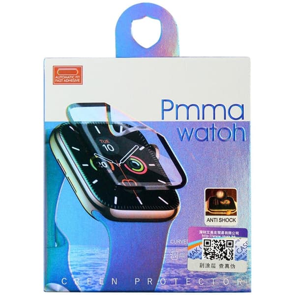 IMAK Xiaomi Watch S2 42mm HD screen protector Transparent