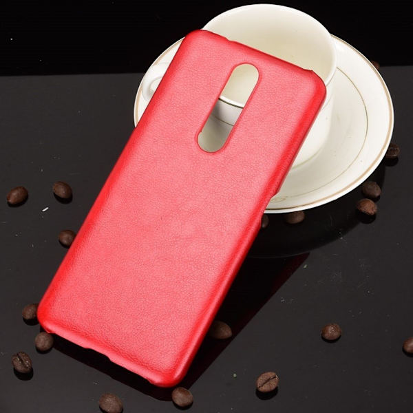 Croco Nokia 2.4 kotelot - Punainen Red